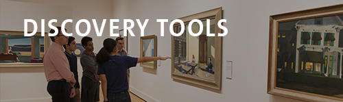 Find & Discover | Primary Sources at Yale